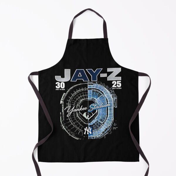 Item preview, Jay-Z Yankeee Stadium 30 Years 25 Concert designed and sold by PaulaWo.