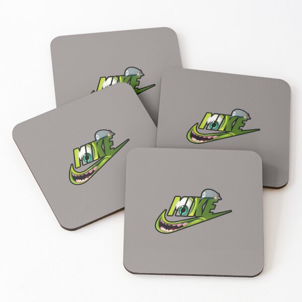 Item preview, Mike Wazowski Nike Mashup T-Shirt-14 designed and sold by BlueBigler.