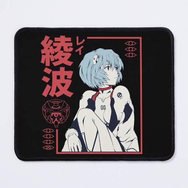 Item preview, Ayanami Rei designed and sold by Annie027Tammy.