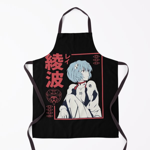 Artikelvorschau, Ayanami Rei entworfen und verkauft von Annie027Tammy.