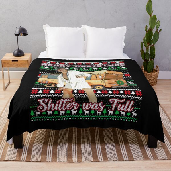 Item preview, Funny Christmas RV Ugly Sweater Design designed and sold by OKAYDA.
