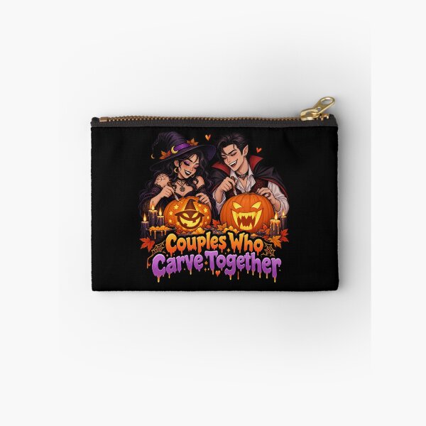 Item preview, Couples Who Carve Together designed and sold by Knightzoro Studio.