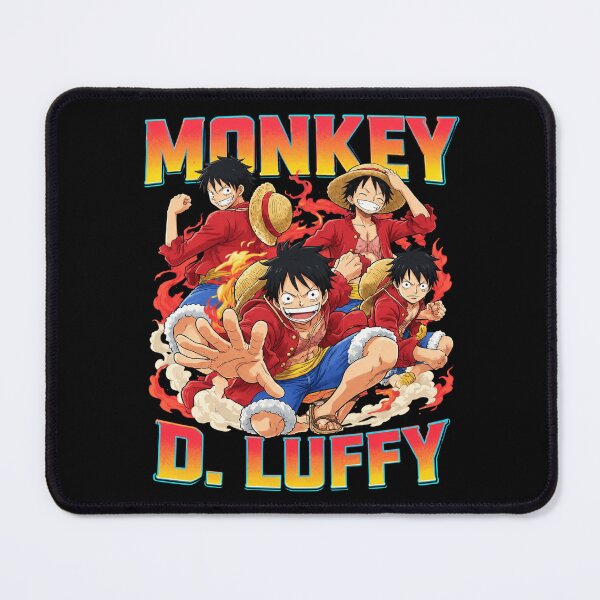 Item preview, Monkey D. Luffy Anime designed and sold by TiaAguilar.