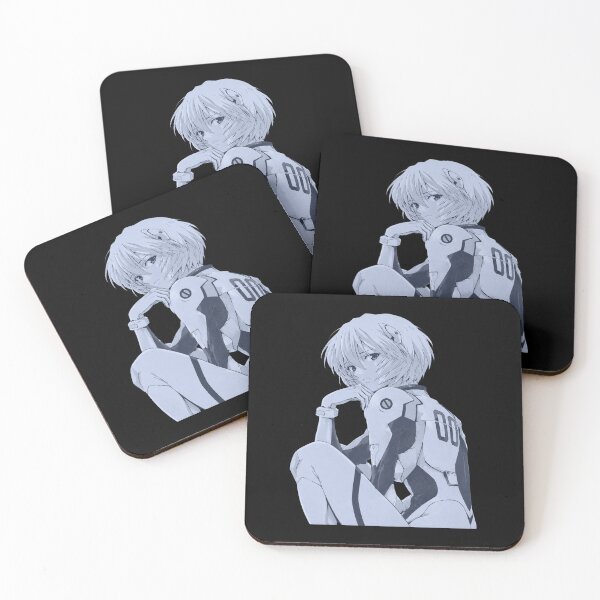 Item preview, Rei Ayanami Aesthetic designed and sold by Annie027Tammy.