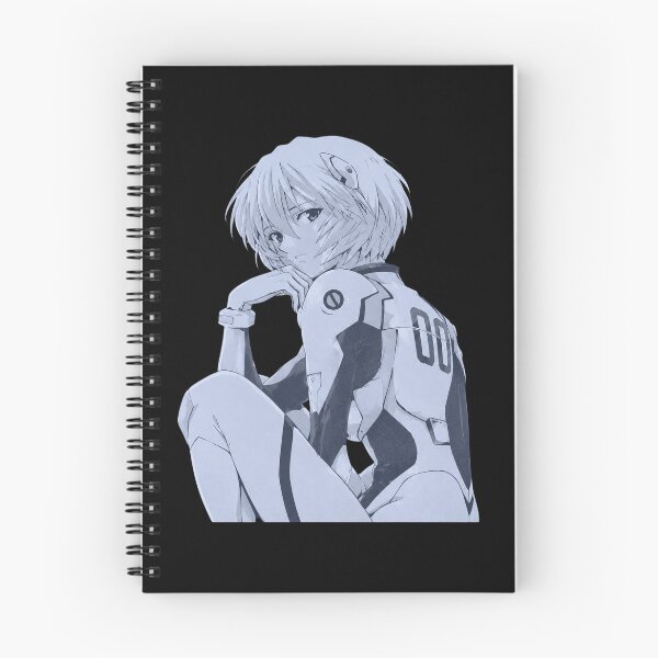 Item preview, Rei Ayanami Aesthetic designed and sold by Annie027Tammy.
