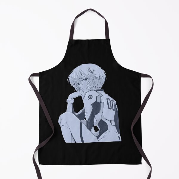 Item preview, Rei Ayanami Aesthetic designed and sold by Annie027Tammy.
