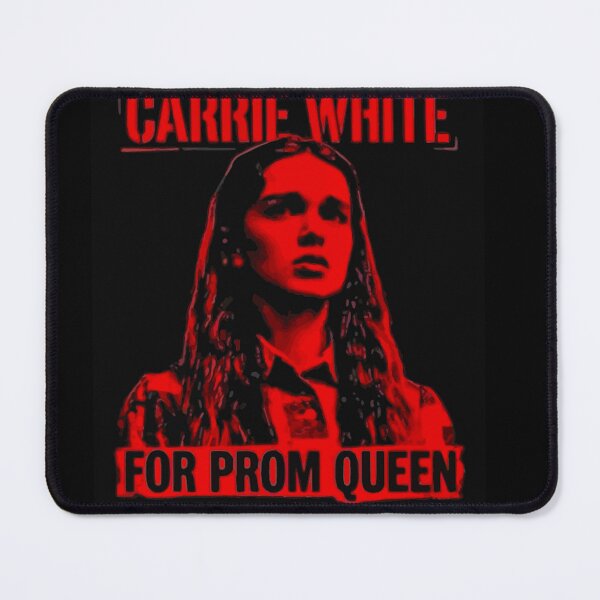 Item preview, Carrie White For Prom Queen designed and sold by dennisdraws.