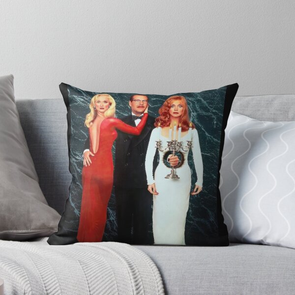 Item preview, Death Becomes Her 3 designed and sold by Tahrah-Retro.