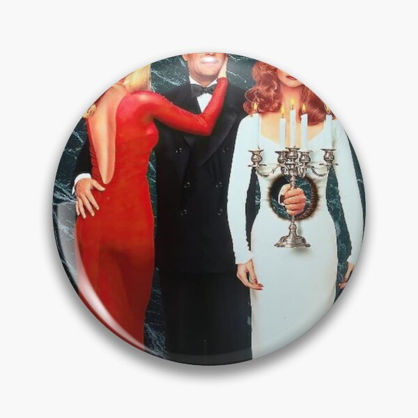 Item preview, Death Becomes Her 3 designed and sold by Tahrah-Retro.