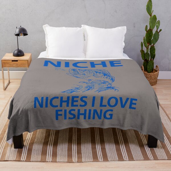 Item preview, MILF Man I Love Fishing Distressed Bass Shirt-26 designed and sold by BlueBigler.