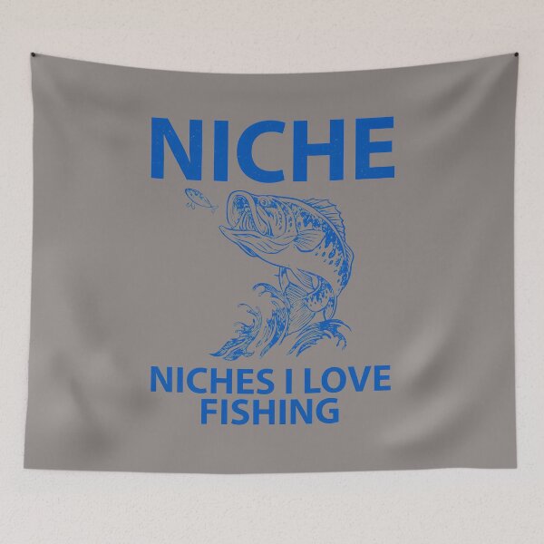 Item preview, MILF Man I Love Fishing Distressed Bass Shirt-26 designed and sold by BlueBigler.