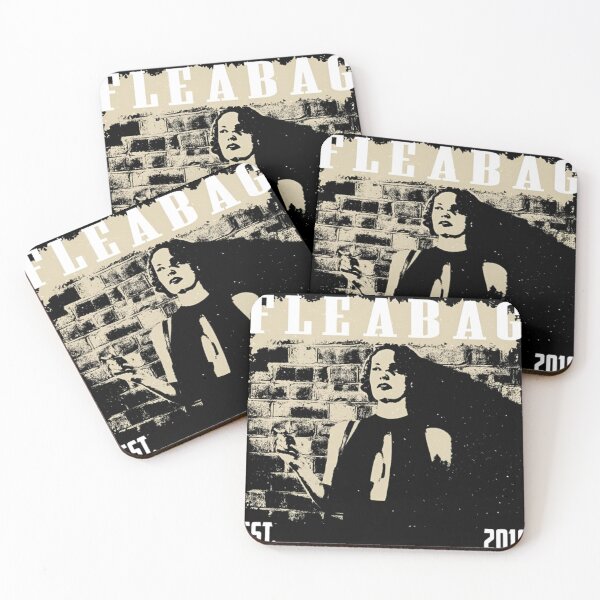 Item preview, Fleabag TV Series 2 designed and sold by Tahrah-Retro.