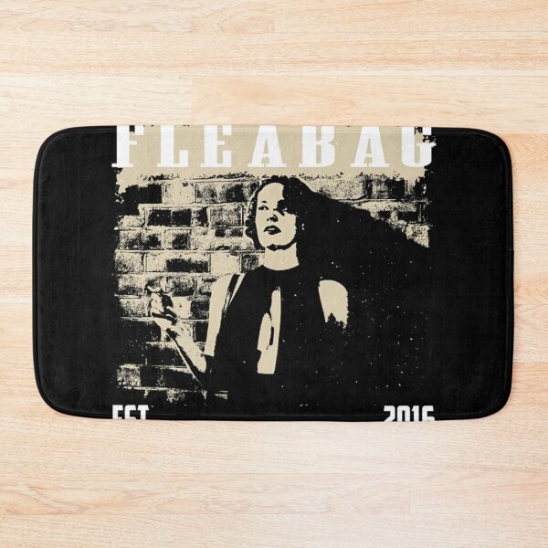 Item preview, Fleabag TV Series 2 designed and sold by Tahrah-Retro.