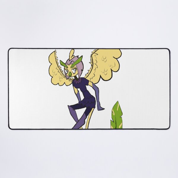 Item preview, Magical Hippogriff designed and sold by Estefanía Aparici.