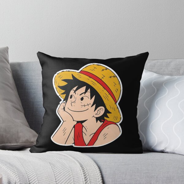 Item preview, Monkey D Luffy designed and sold by TiaAguilar.