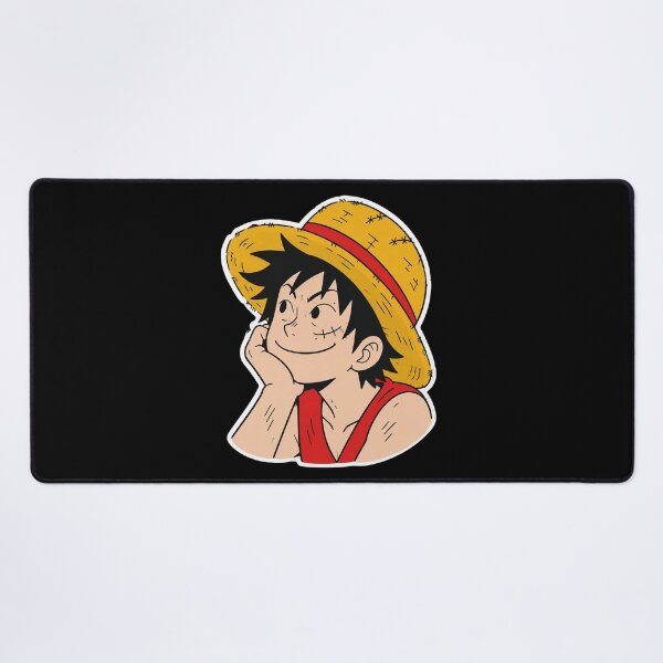 Item preview, Monkey D Luffy designed and sold by TiaAguilar.