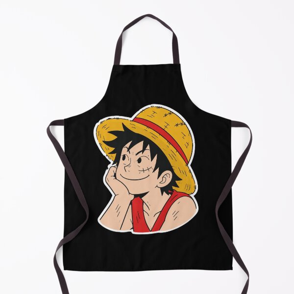 Item preview, Monkey D Luffy designed and sold by TiaAguilar.