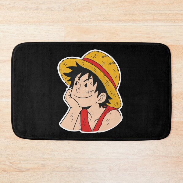 Item preview, Monkey D Luffy designed and sold by TiaAguilar.