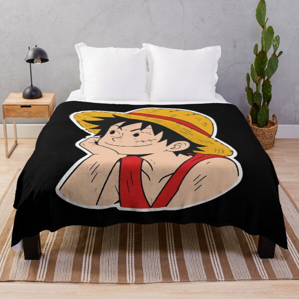 Item preview, Monkey D Luffy designed and sold by TiaAguilar.