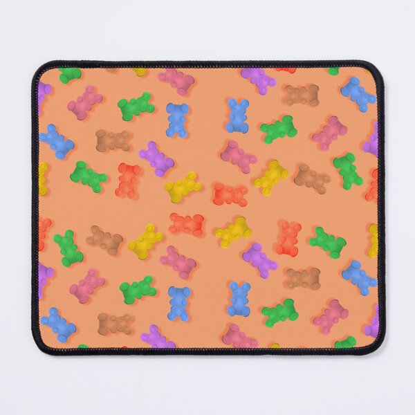 Item preview, Gummi Bear Collection designed and sold by BitziiCreations.