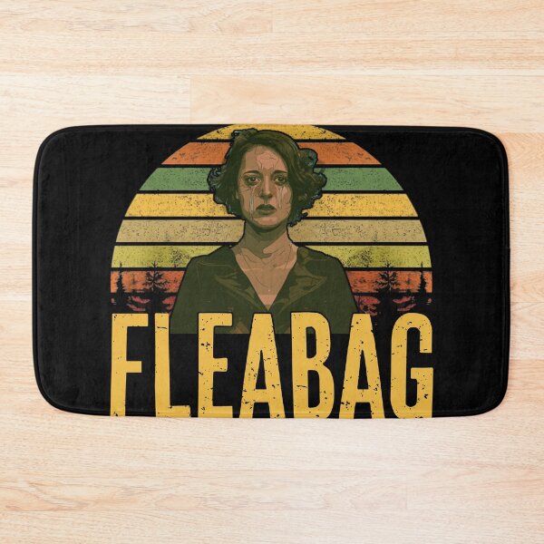 Item preview, Fleabag TV Series 3 designed and sold by Tahrah-Retro.