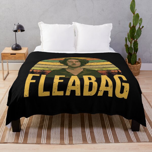 Item preview, Fleabag TV Series 3 designed and sold by Tahrah-Retro.