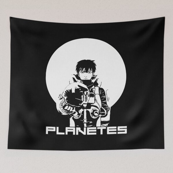 Item preview, Sci-Fi Space Explorer Astronaut  designed and sold by OKAYDA.