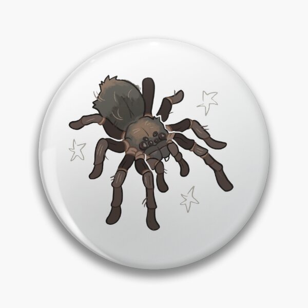 Item preview, Little Tarantula designed and sold by morniertnni.