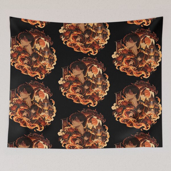 Item preview, Zuko designed and sold by Jordxnr.