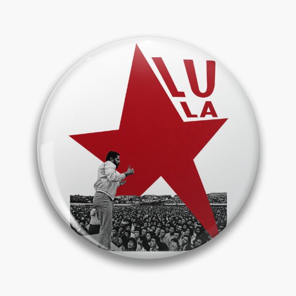 Item preview, Lula: The Strokes  version designed and sold by WaltherJR.