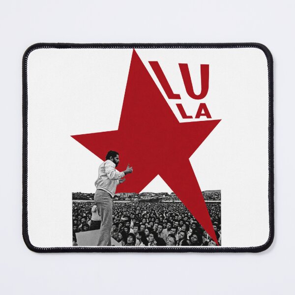 Item preview, Lula: The Strokes version designed and sold by WaltherJR.