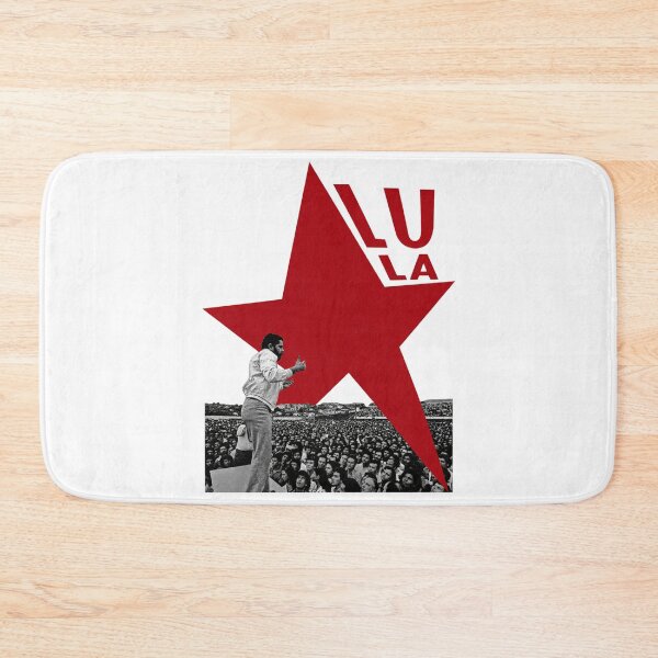 Item preview, Lula: The Strokes  version designed and sold by WaltherJR.