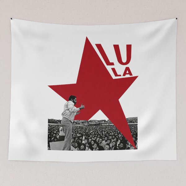 Item preview, Lula: The Strokes  version designed and sold by WaltherJR.
