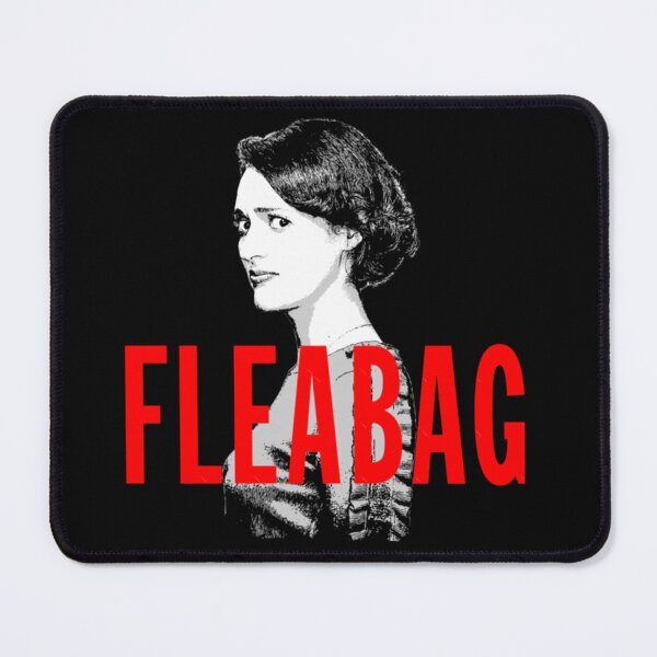 Item preview, Fleabag TV Series designed and sold by Tahrah-Retro.