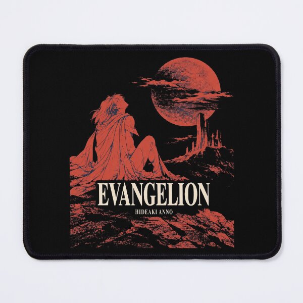 Item preview, Evangelion Red Moon designed and sold by Annie027Tammy.
