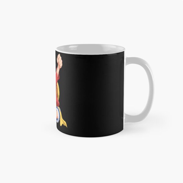 Item preview, Luffy Anime Art designed and sold by TiaAguilar.