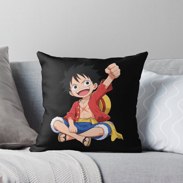 Item preview, Luffy Anime Art designed and sold by TiaAguilar.