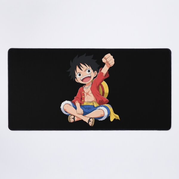Item preview, Luffy Anime Art designed and sold by TiaAguilar.