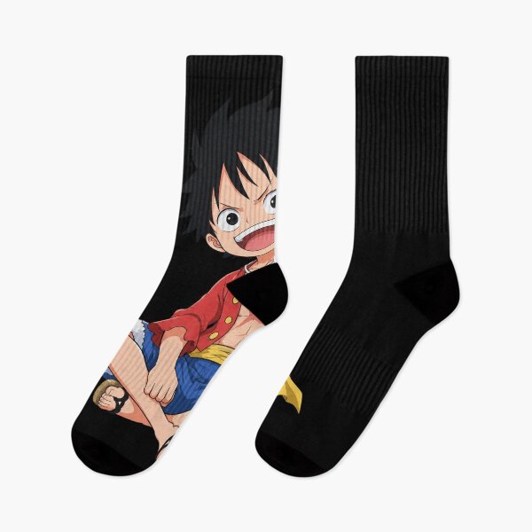 Item preview, Luffy Anime Art designed and sold by TiaAguilar.
