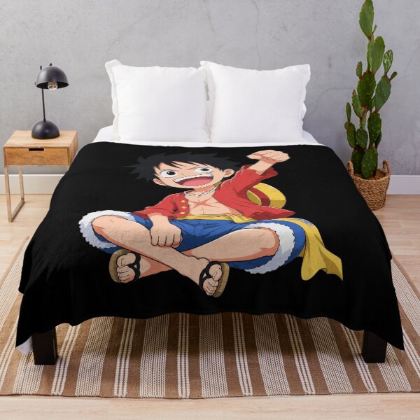 Item preview, Luffy Anime Art designed and sold by TiaAguilar.