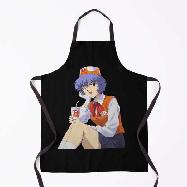 Item preview, Rei Burger designed and sold by Annie027Tammy.