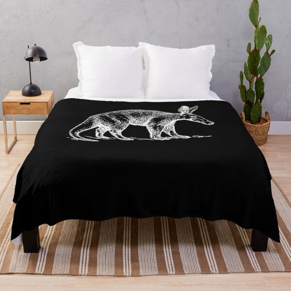 Item preview, Aardvark Orycteropus Wildlife Safari (7) designed and sold by William Grey.