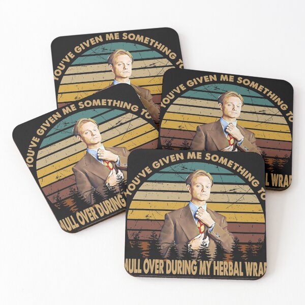 Item preview, Frasier Tv Show 4 designed and sold by Tahrah-Retro.
