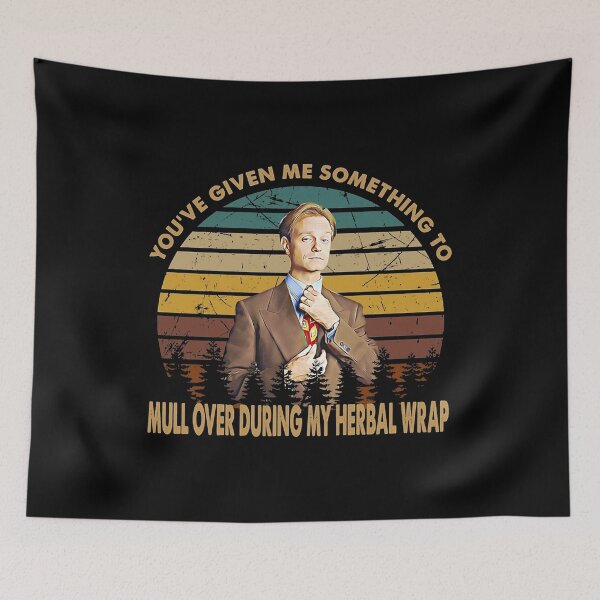 Item preview, Frasier Tv Show 4 designed and sold by Tahrah-Retro.