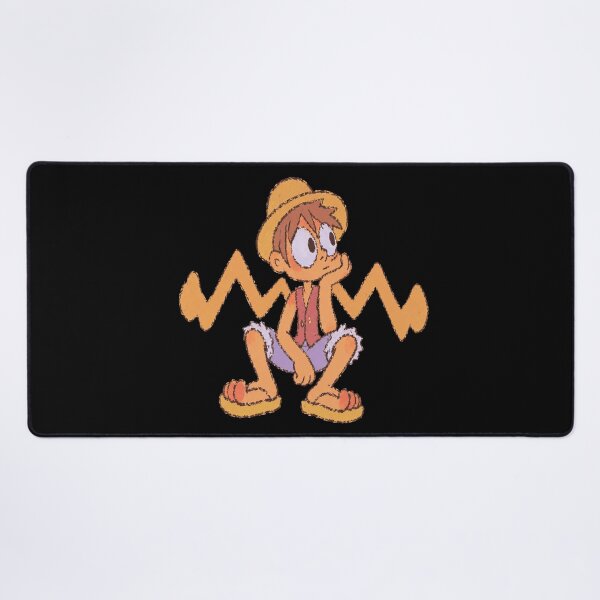 Item preview, Monkey D Luffy designed and sold by TiaAguilar.