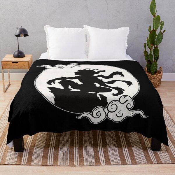 Item preview, Monkey D Luffy Silhouette designed and sold by TiaAguilar.
