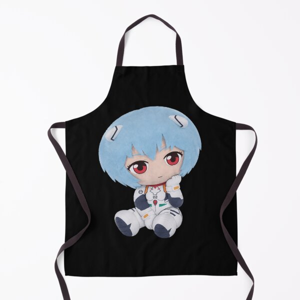Item preview, Rei Plush Anime designed and sold by Annie027Tammy.