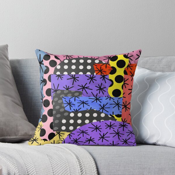 Item preview, Bright Collage designed and sold by Swooncake Press.