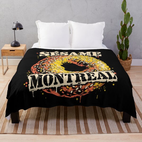 Item preview, Montreal Sesame Bagel: Golden Grunge Bite designed and sold by Fenay Designs.