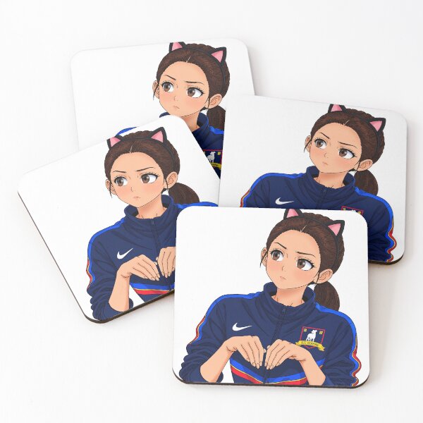 Item preview, Alice Chilton Cat People designed and sold by broadway--trash.